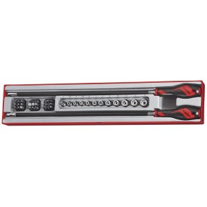 Työkalusarja  Teng Tools TTXMD41N; 41 kpl.