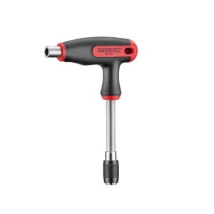 T-ruuvinväännin Teng Tools 270010101; 1/4''