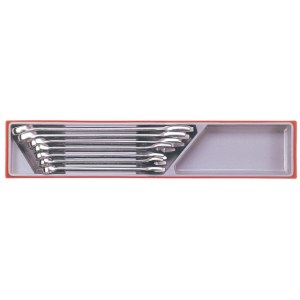 Yhdistelmä-avain-setti Teng Tools TTX2032; 7 kpl.