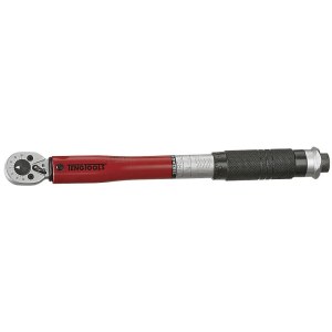 Momenttiavain Teng Tools 3892AG-E1; 3/8''; 5-25 Nm; 277 mm