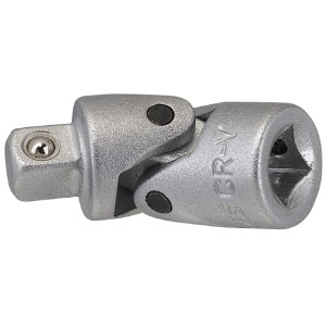Istukka-adapteri Teng Tools M140030-C; 1/4''