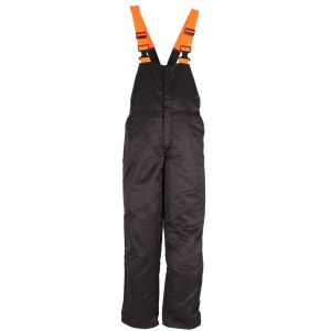 Suojaavat työhousut Texas 40-11360; XL