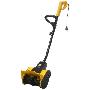Lumilinko Texas ST1300; 1300 W sähkökäyttöinen