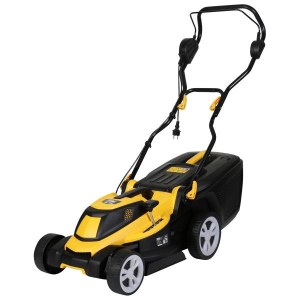 Ruohonleikkuri Texas TME 1600; 1600 W; sähkökäyttöinen