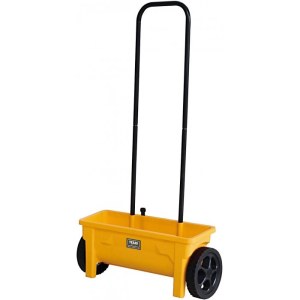 Lannoitteen levitin Texas Smart Spread; 12 l