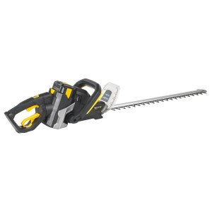 Pensasleikkuri Texas HTX4000; 40 V; 1x2,5 Ah akkukäyttöinen; 58 cm pituus