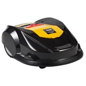 Robottiruohonleikkuri Texas Smart G-Force SR2000