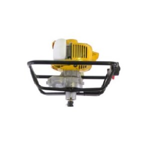 Puutarhakaira L Texas NEG52 Pro; 1,9 kW
