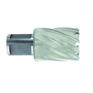 Reikäsaha Tivoly HSS; 40x30/60 mm