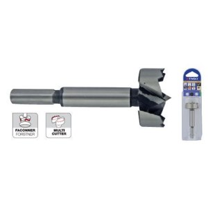 Lamellijyrsin Tivoly MultiCutter; 30 mm