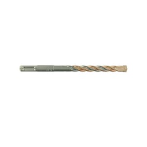 Betoniporanterä Tivoly Speeder 2; 8x50/110 mm; SDS-plus