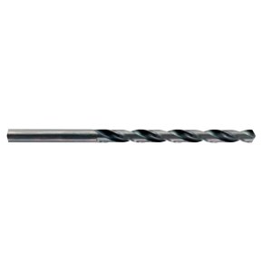 Metalliporanterä Tivoly 11403310500; HSS; DIN 340; 5x132 mm