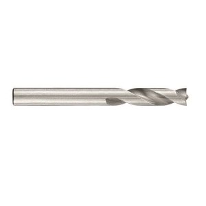 Metalliporanterä Tivoly TPX HSS; 6x28/66 mm