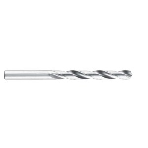 Metalliporanterä Tivoly T LINE; HSS; DIN 338; 4,2x75 mm; 2 kpl.