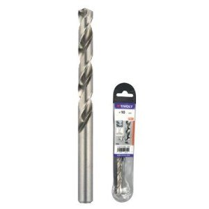 Metalliporanterä Tivoly T Line HSS; 6x57/93 mm
