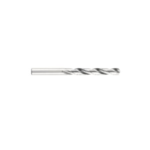 Metalliporanterä Tivoly T LINE; HSS; DIN 338; 4,8x86 mm