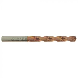 Metalliporanterä Tivoly FURIUS; HSS; DIN 338; 3x61 mm; 2 kpl.