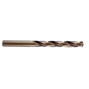 Metalliporanterä Tivoly T LINE; HSSE5; DIN 338; 2,5x57 mm; 2 kpl.