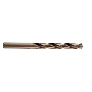 Metalliporanterä Tivoly T LINE; HSSE5; DIN 338; 3x61 mm; 2 kpl.