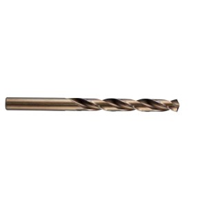 Metalliporanterä Tivoly T LINE; HSSE5; DIN 338; 5x86 mm; 2 kpl.
