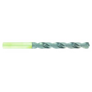 Metalliporanterä Tivoly TBX 4 F HSS-COB; DIN 338; 4x43/75 mm