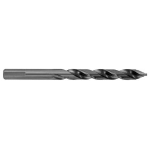Metalliporanterä Tivoly 11457040400; 4x75 mm