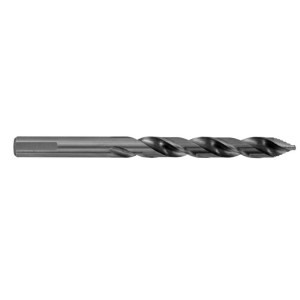 Metalliporanterä Tivoly 11457040800; 8x117 mm