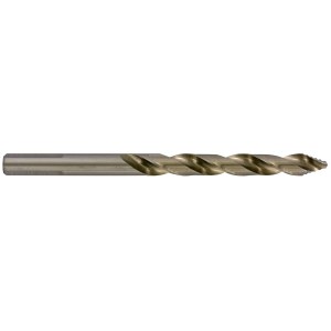Metalliporanterä Tivoly 11457041000; 10x133 mm