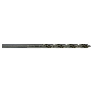 Metalliporanterä Tivoly 11457060350; 3,5x70 mm; 5 kpl.