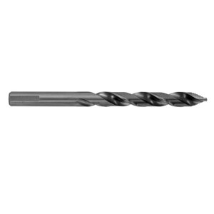 Metalliporanterä Tivoly 11457060600; 6x93 mm; 5 kpl.