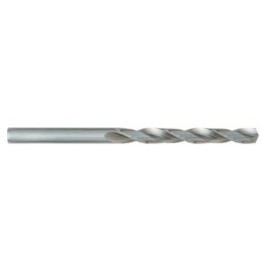 Metalliporanterä Tivoly Lazer HSS-E8; 6x57/93 mm