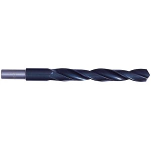 Metalliporanterä Tivoly Roll HSS; DIN 338; 15x114/169 mm