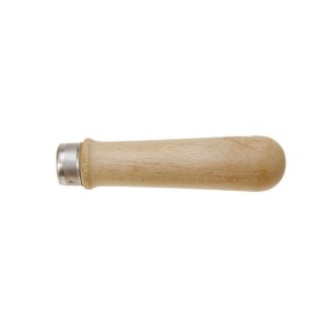 Viilan kädensija Topex 06A635; 13,5 cm