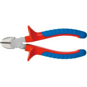 Leikkauspihdit Topex Top Tools; 180 mm