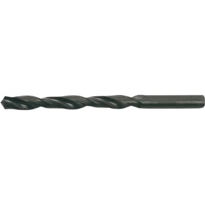 Metalliporanterä Topex 60H430; HSS; DIN 338; 3,0x36x60 mm