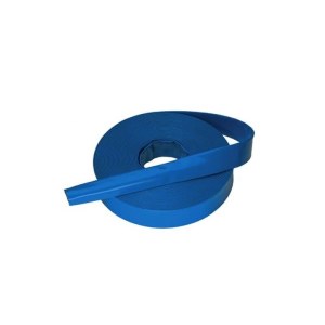 Letku Tricoflex Tricoflat; 75 mm; litteä