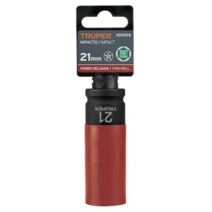 Voimahylsy Truper D-7321-MLPD; 1/2''; 21 mm