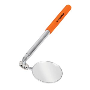 Teleskooppipeili Truper ESP-TEL; 195-360 mm