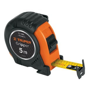Rullamitta Truper FH-5ME; 5 m