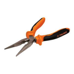 Pihdit Truper Expert T203-7X; 180 mm; Pitkät leuat