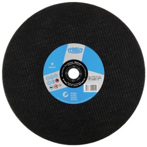 Hiova katkaisulaikka Tyrolit; Ø300x3,5 mm; 1 kpl.