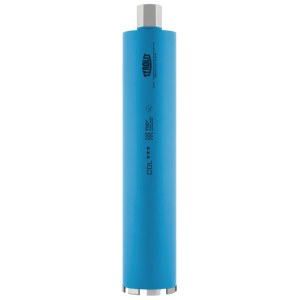 Timanttikuivaporanterät Tyrolit Premium; 172x450 mm