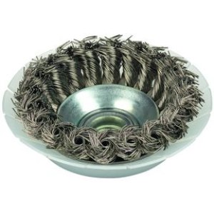 Kuppiharja Tyrolit; Ã�100 mm