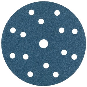 Hiomapaperi Tyrolit; Ø150 mm; P120
