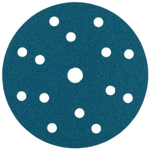 Hiomapaperi Tyrolit 34063301; 150 mm; P320