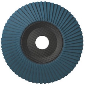Lamellihiomalaikka  Tyrolit; Ø125 mm; 1 kpl.