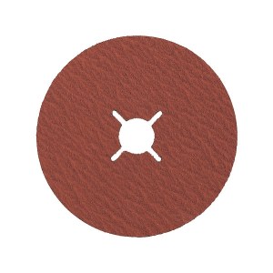 Hiomapaperi kulmahiomakoneeseen Tyrolit Premium; Ø125 mm; 1 kpl.