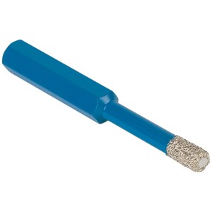 Timanttikuivaporanterät Tyrolit Premium; 5x67 mm