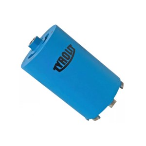 Timanttikuivaporanterät Tyrolit Premium; 67x150 mm; M16