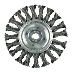 Kuppiharja Tyrolit; Ø178 mm
